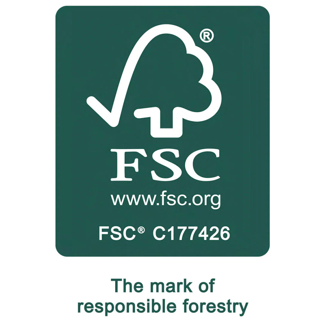 The Importance of FSC Certified Wood: A Sustainable Choice for Our Planet