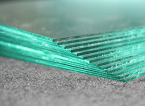 2mm Standard Glass